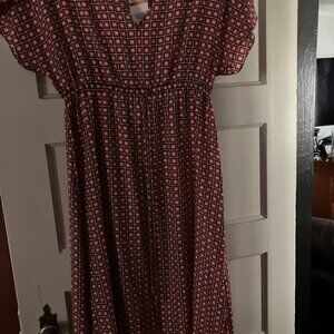Michael Kors long dress